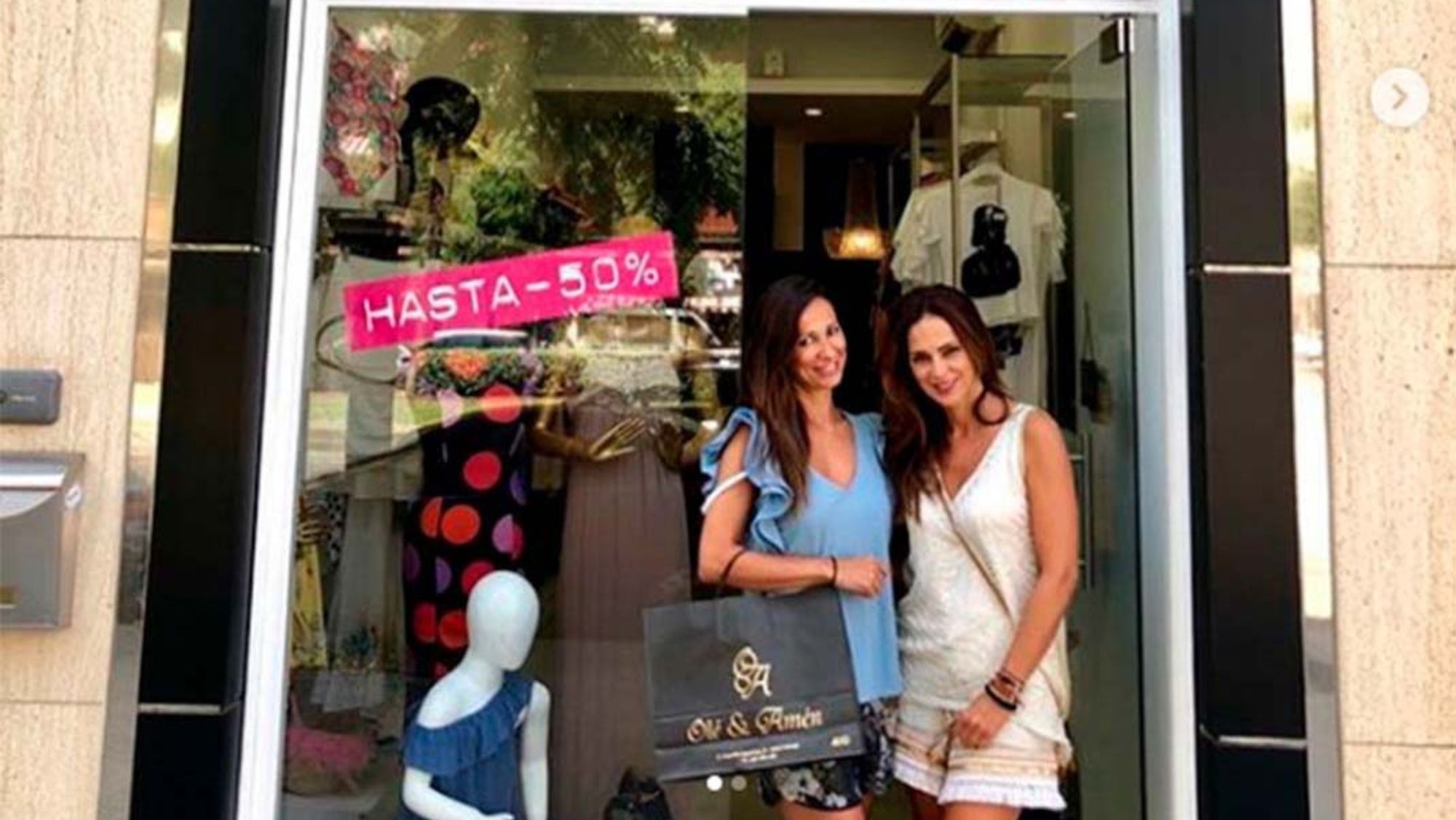 Imagen de la tienda de Olga Moreno Imagen de la tienda de Olga Moreno