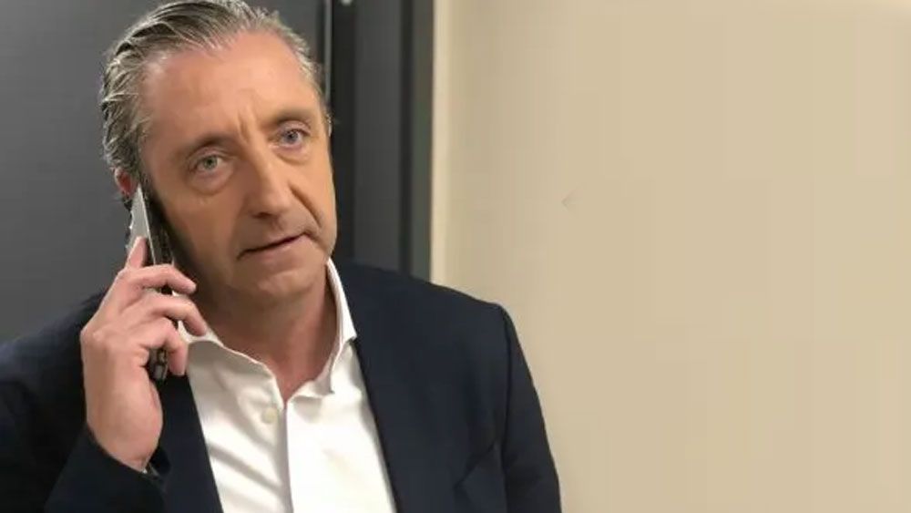 josep pedrerol