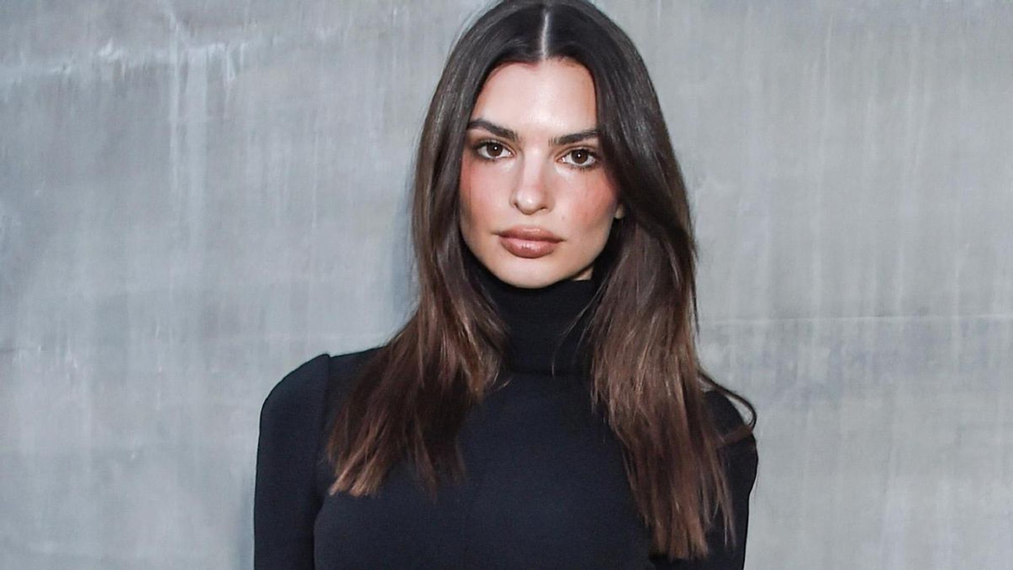 Emily Ratajkowski