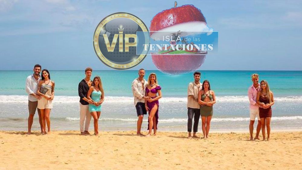 isla vip