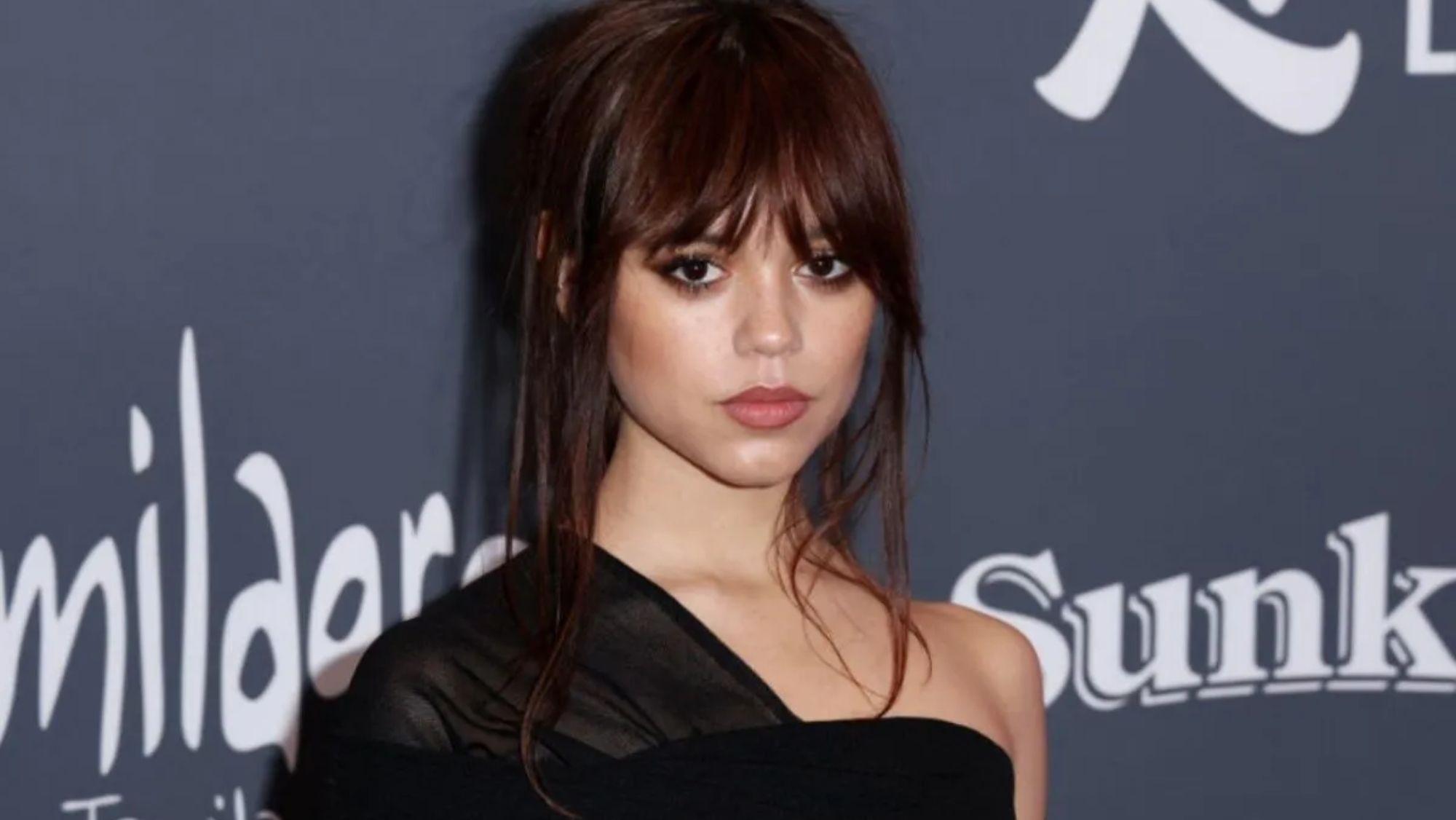 Jenna Ortega