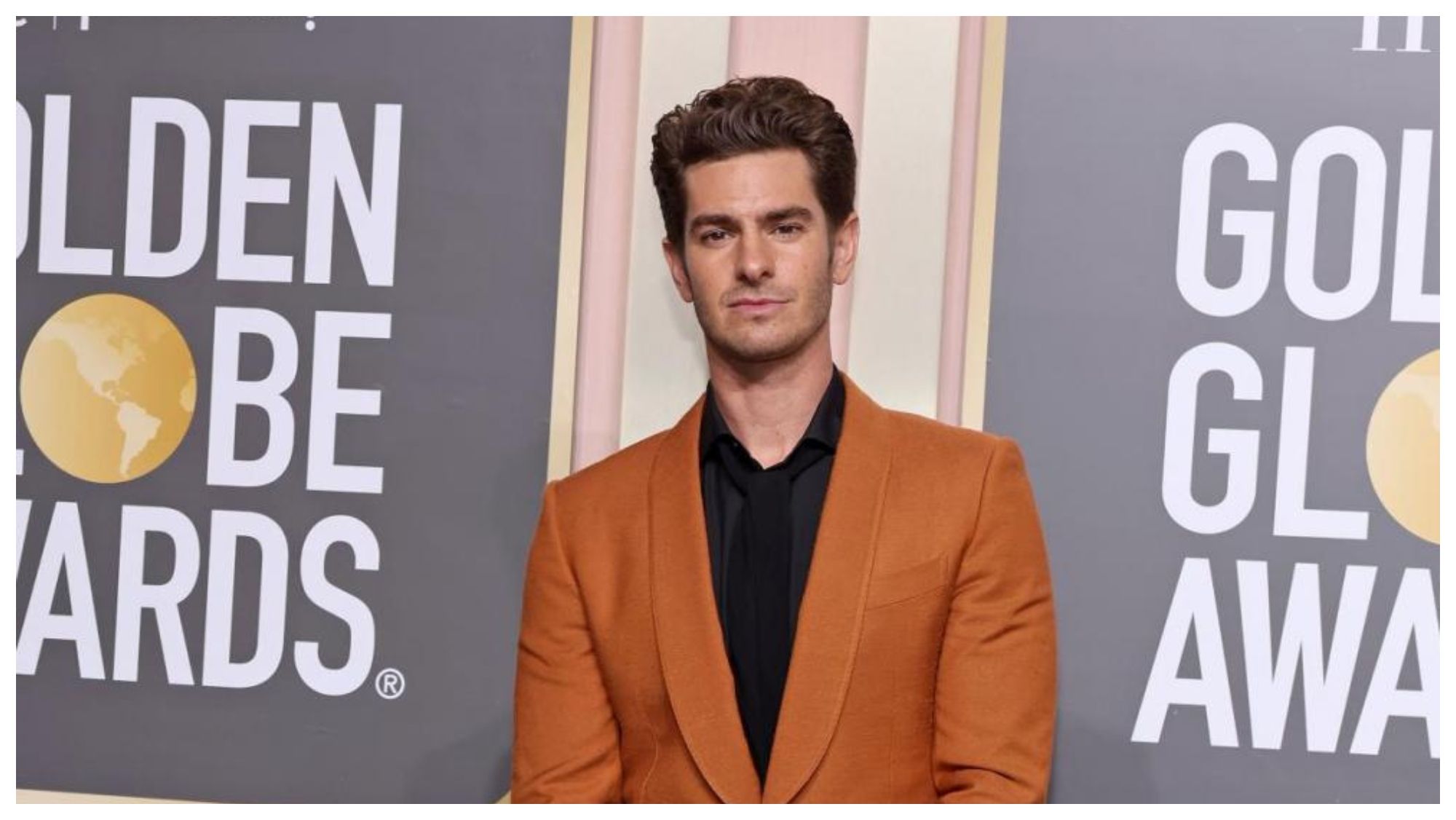 Andrew Garfield Andrew Garfield