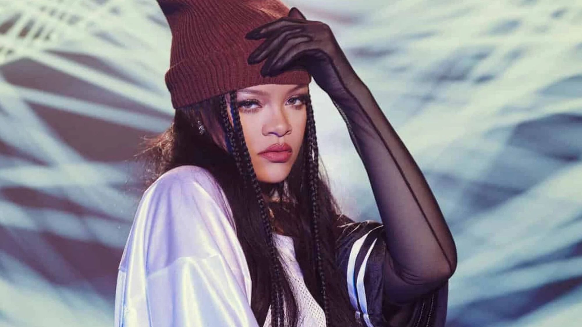 Rihanna