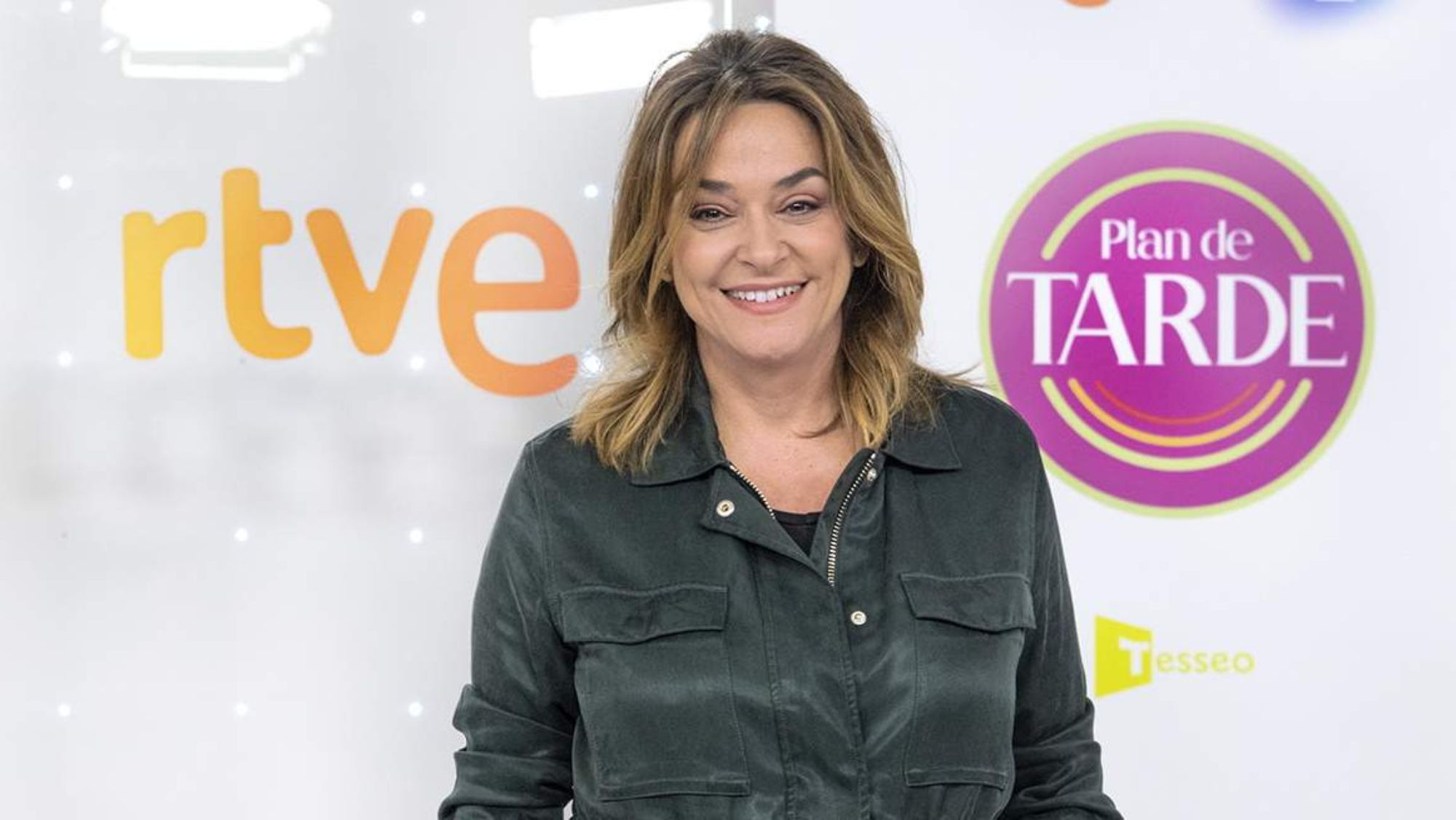 Toñi Moreno se lo quita a Sálvame: su primer fichaje para el nuevo programa