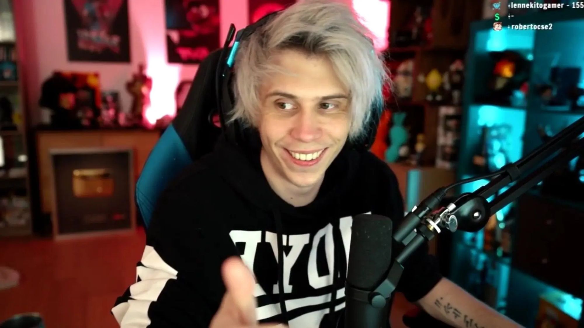 El Rubius