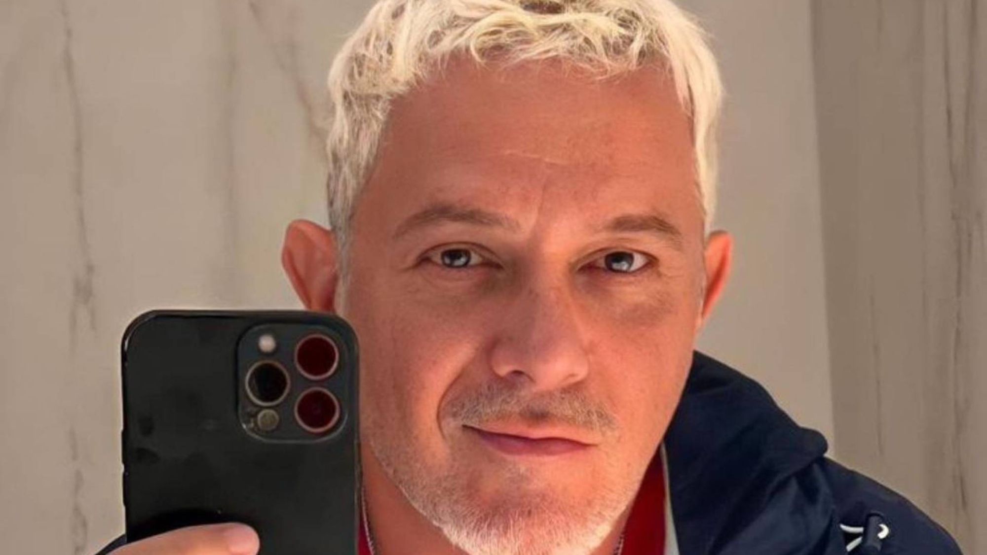 Alejandro Sanz
