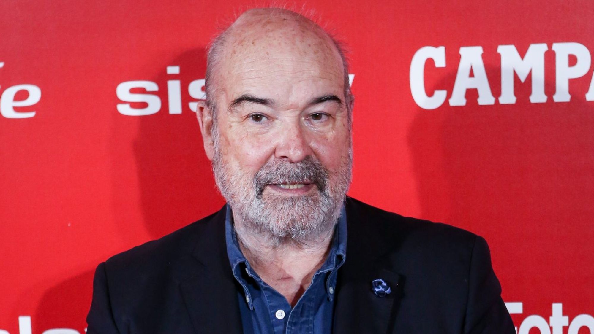 Antonio Resines