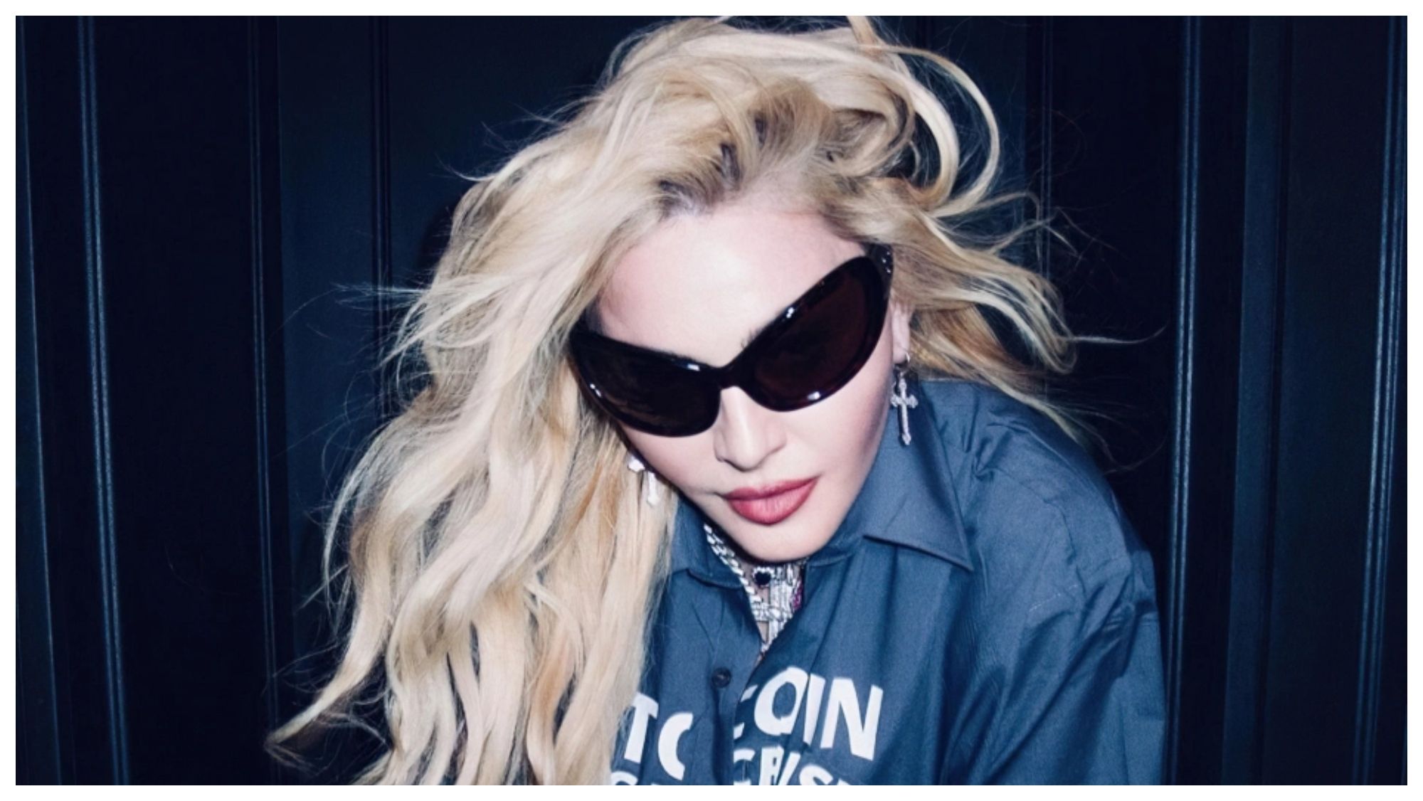 Madonna
