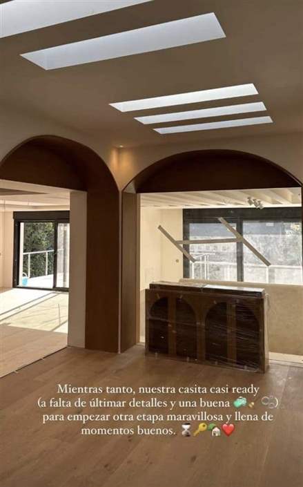 Casa de María Pombo Casa de María Pombo