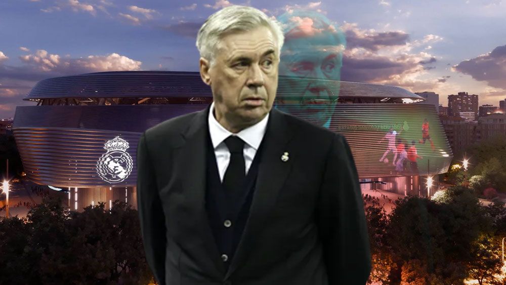 Ancelotti se lo confiesa a su entorno y es muy duro: "El Madrid me quiere f..."