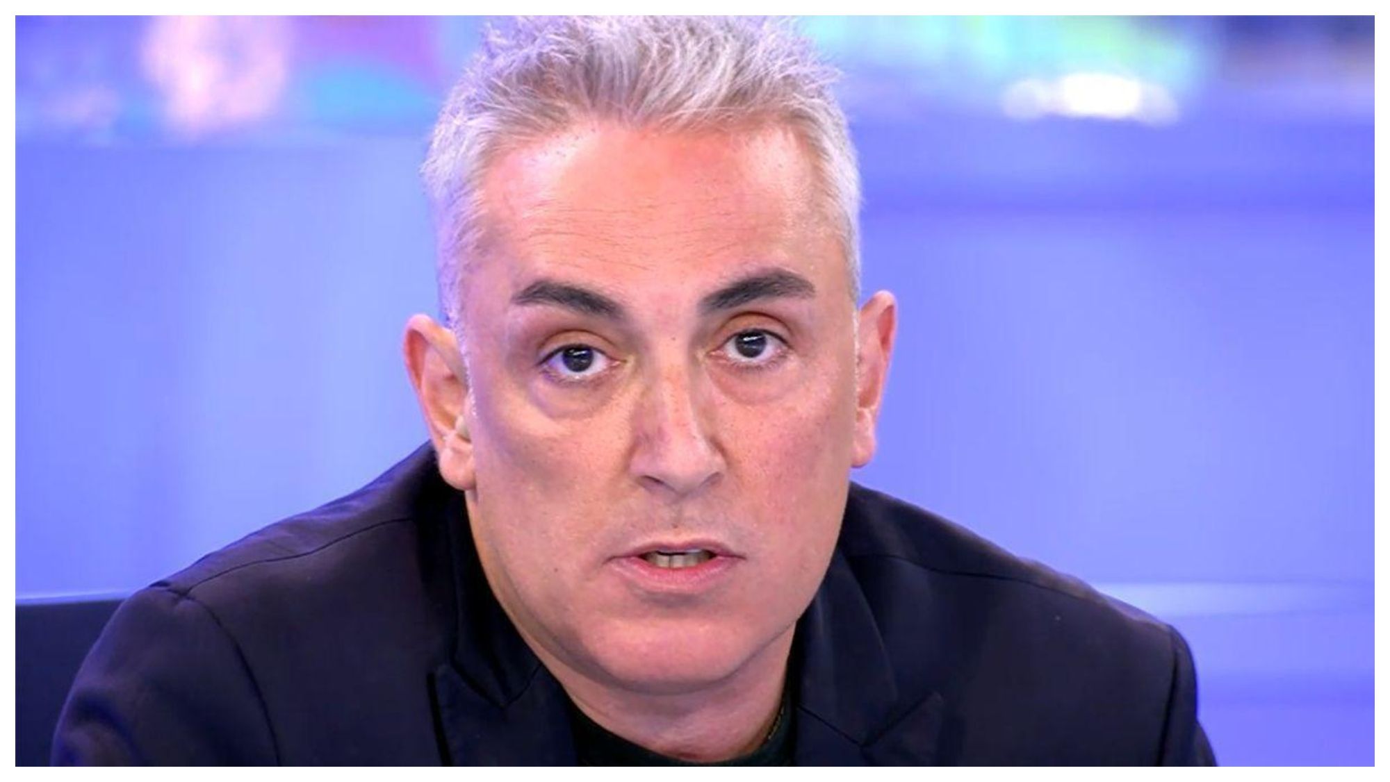 Kiko Hernández