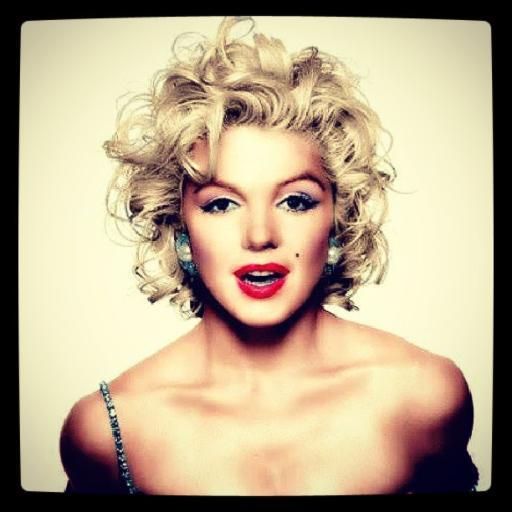 Marilyn Monroe Marilyn Monroe