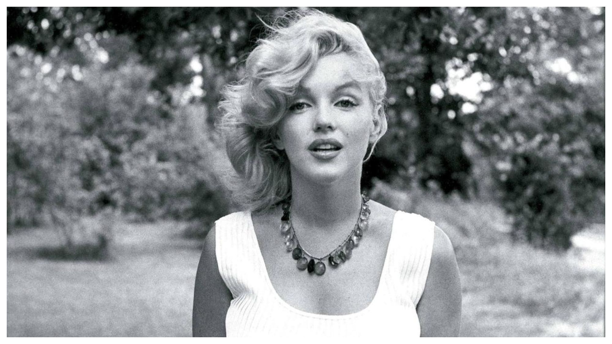 Marilyn Monroe