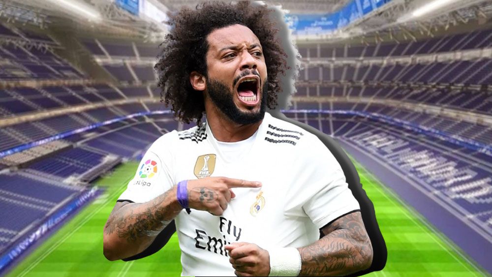 marcelo real