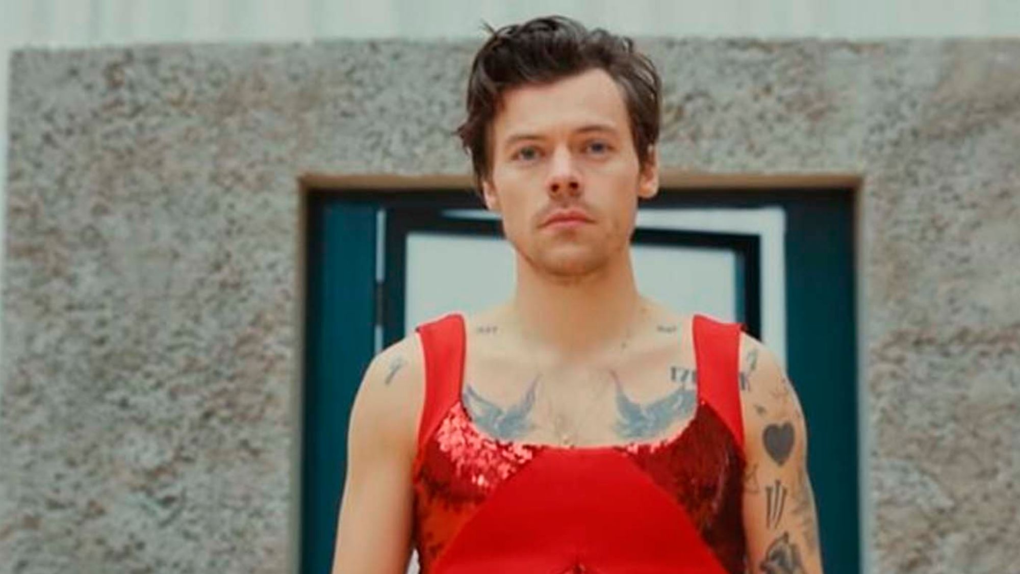 Harry Styles