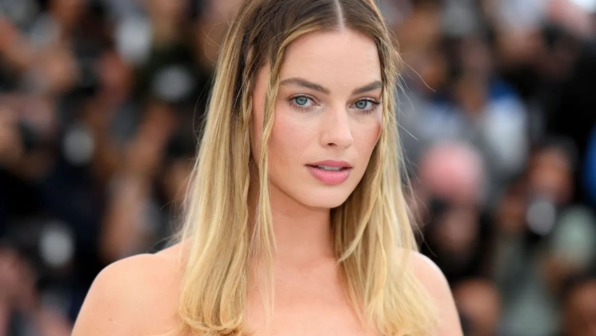 Margot Robbie