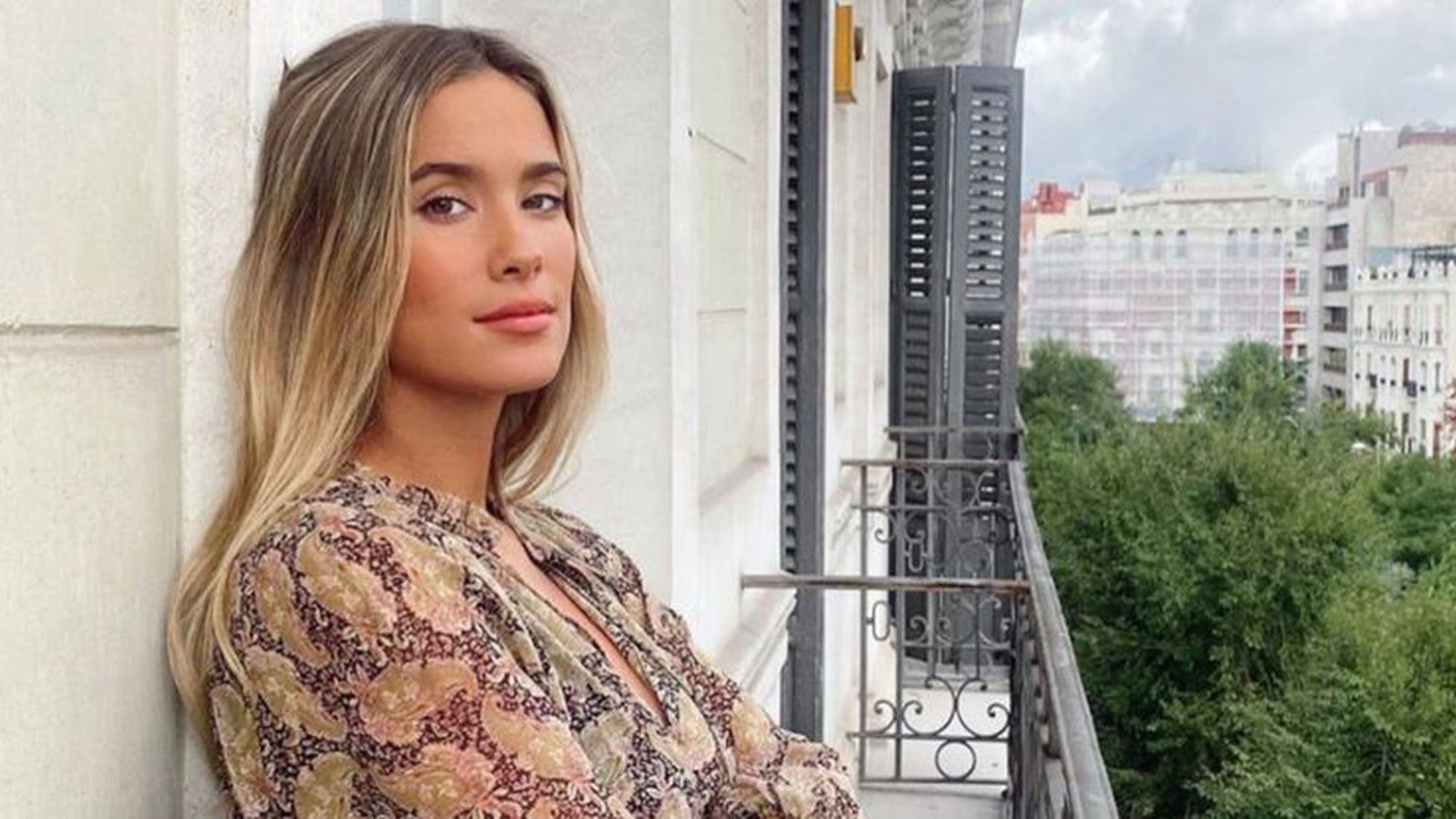 La Influencer María Pombo La Influencer María Pombo