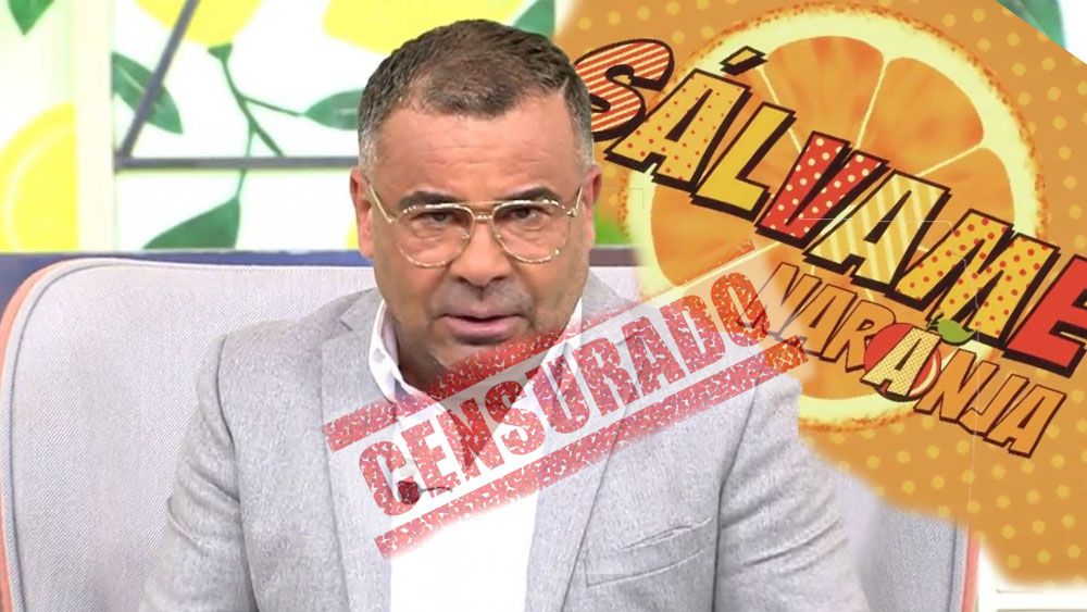 jorge javier