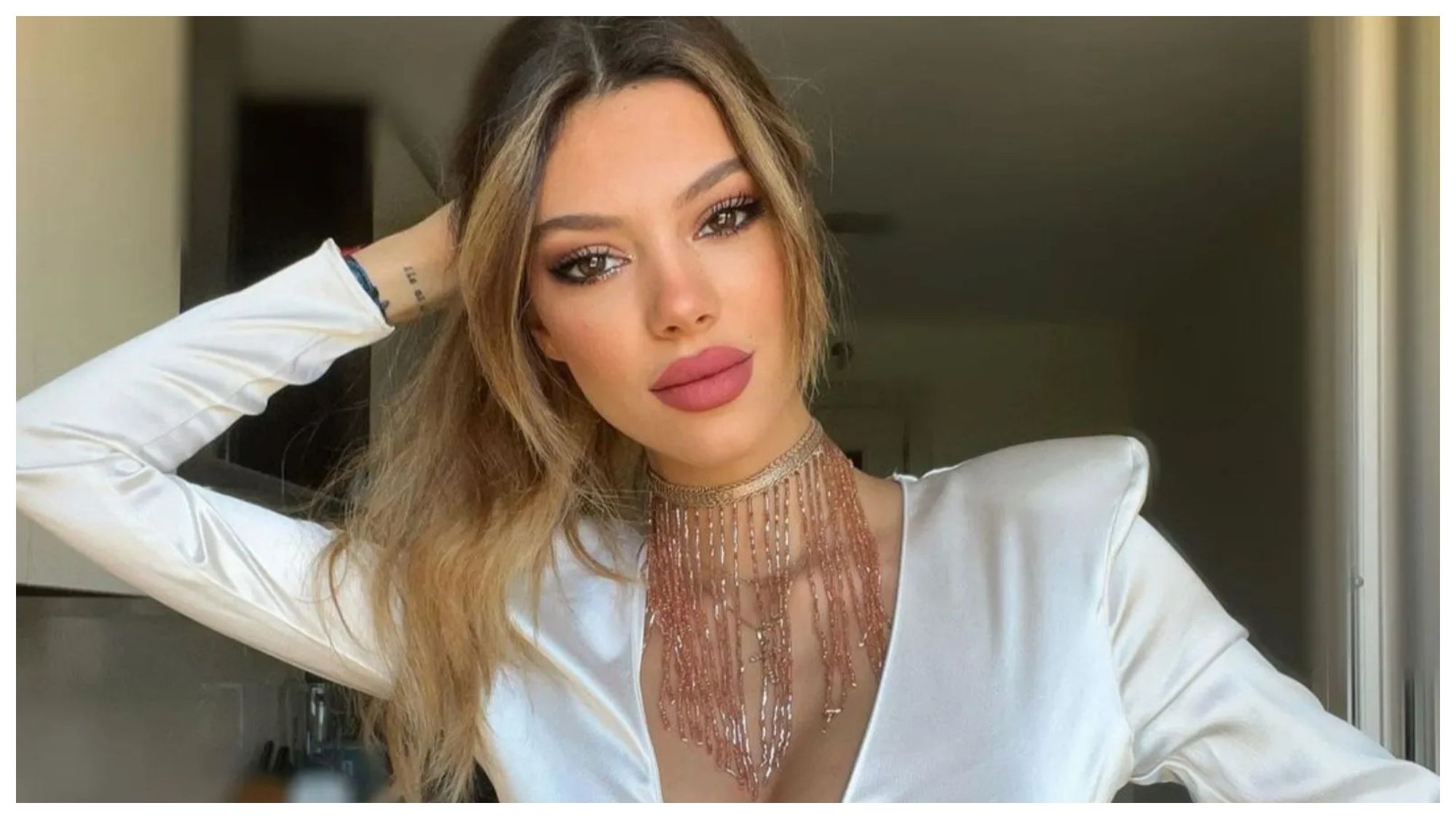 Alejandra Rubio