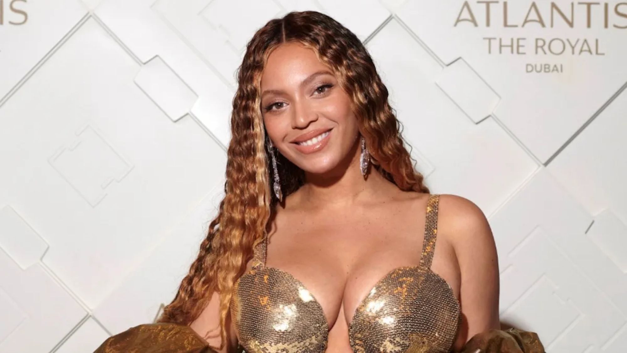 Beyoncé