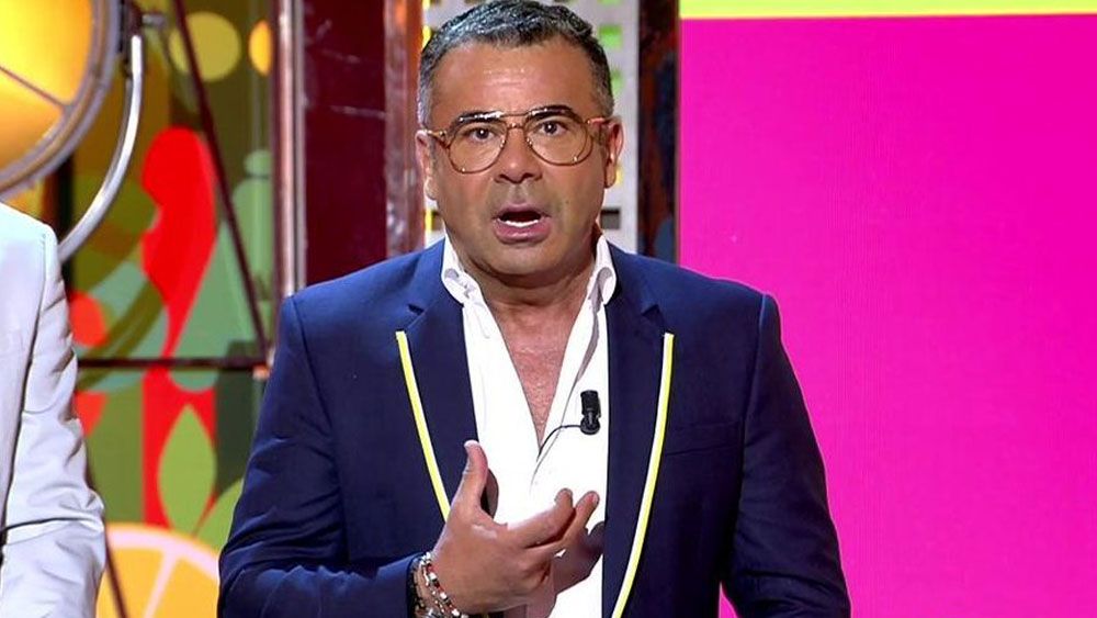 jorge javier