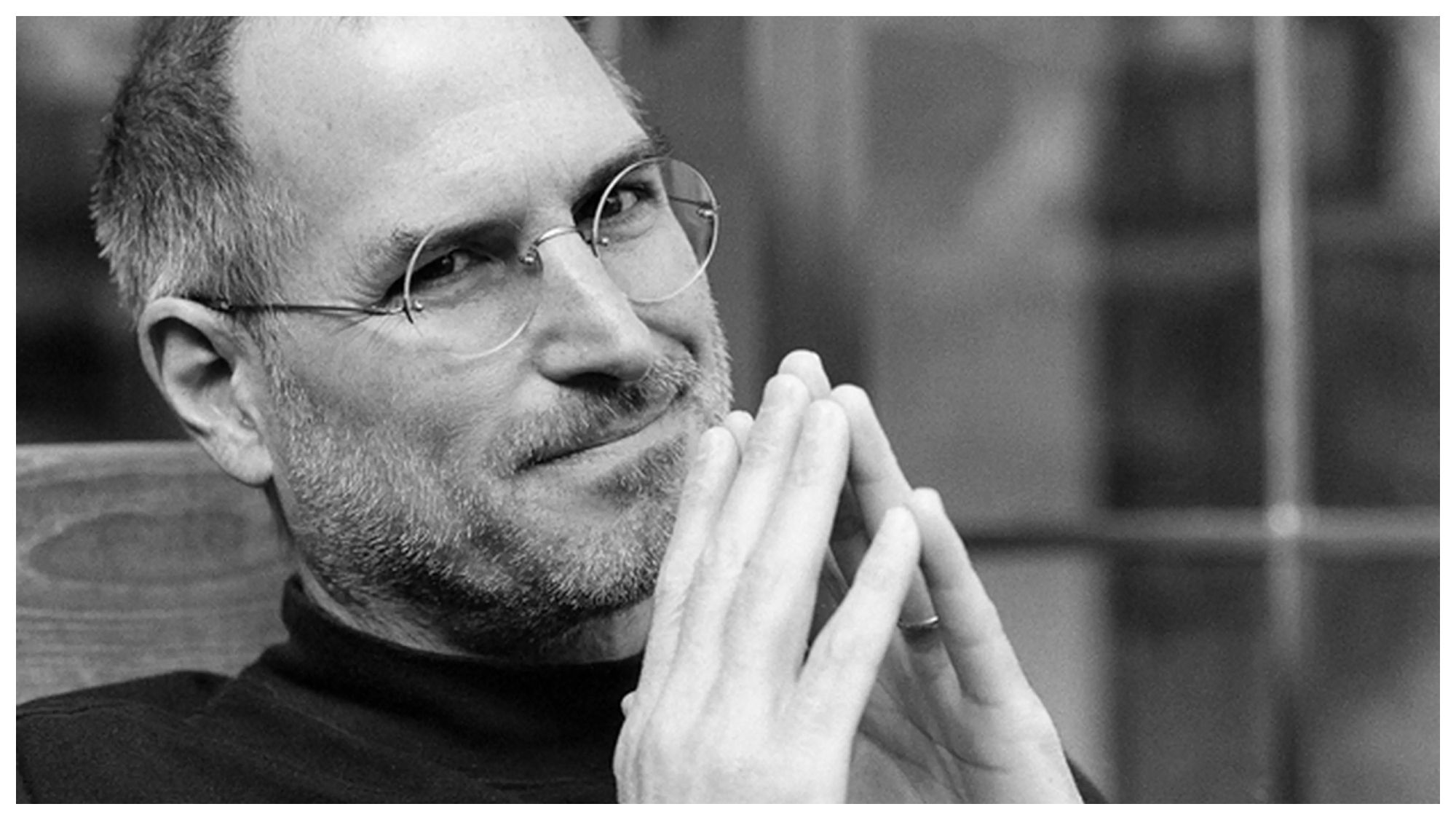 Steve Jobs