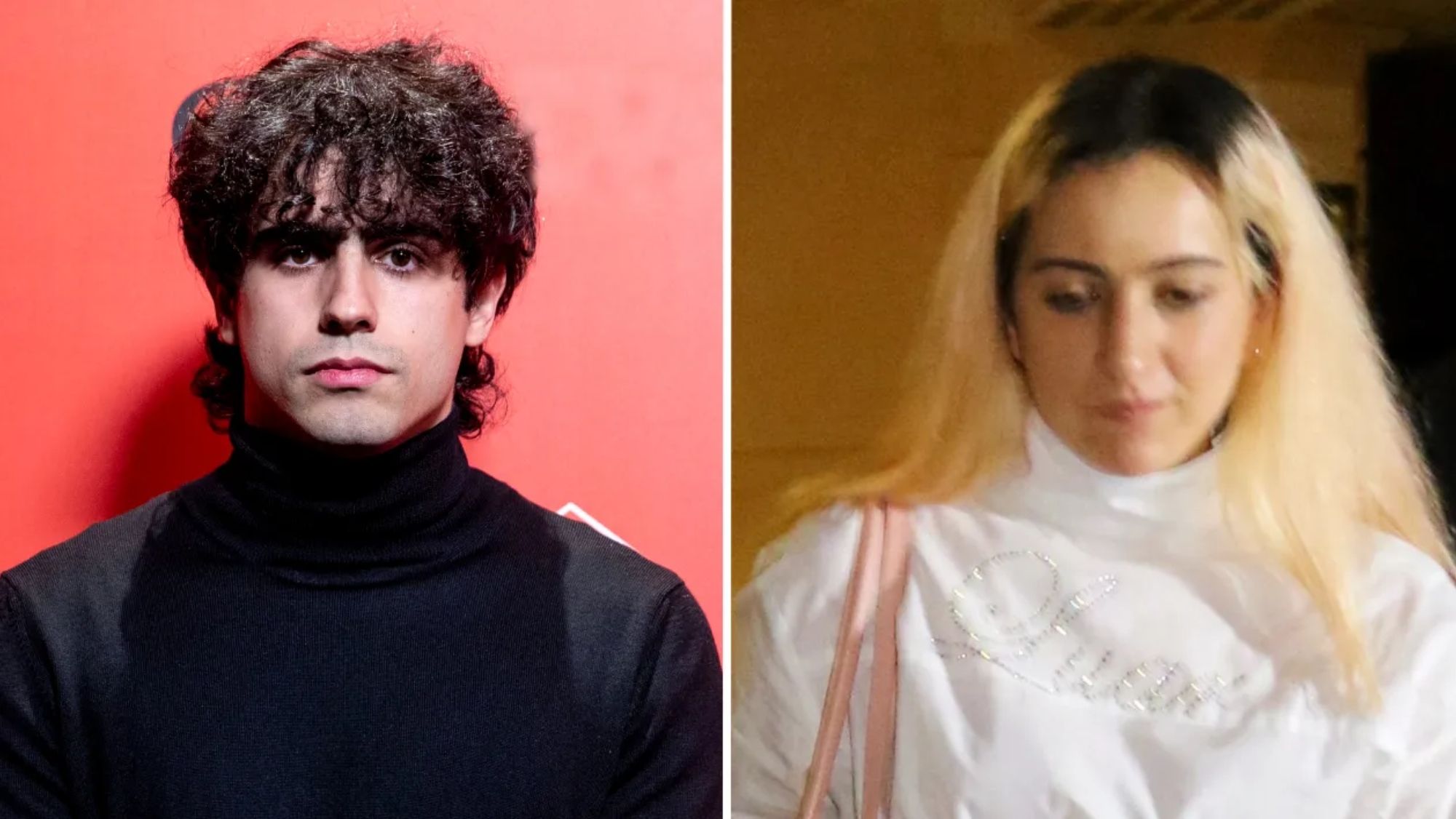 Diego Ibáñez y Pilar Vila Diego Ibáñez y Pilar Vila