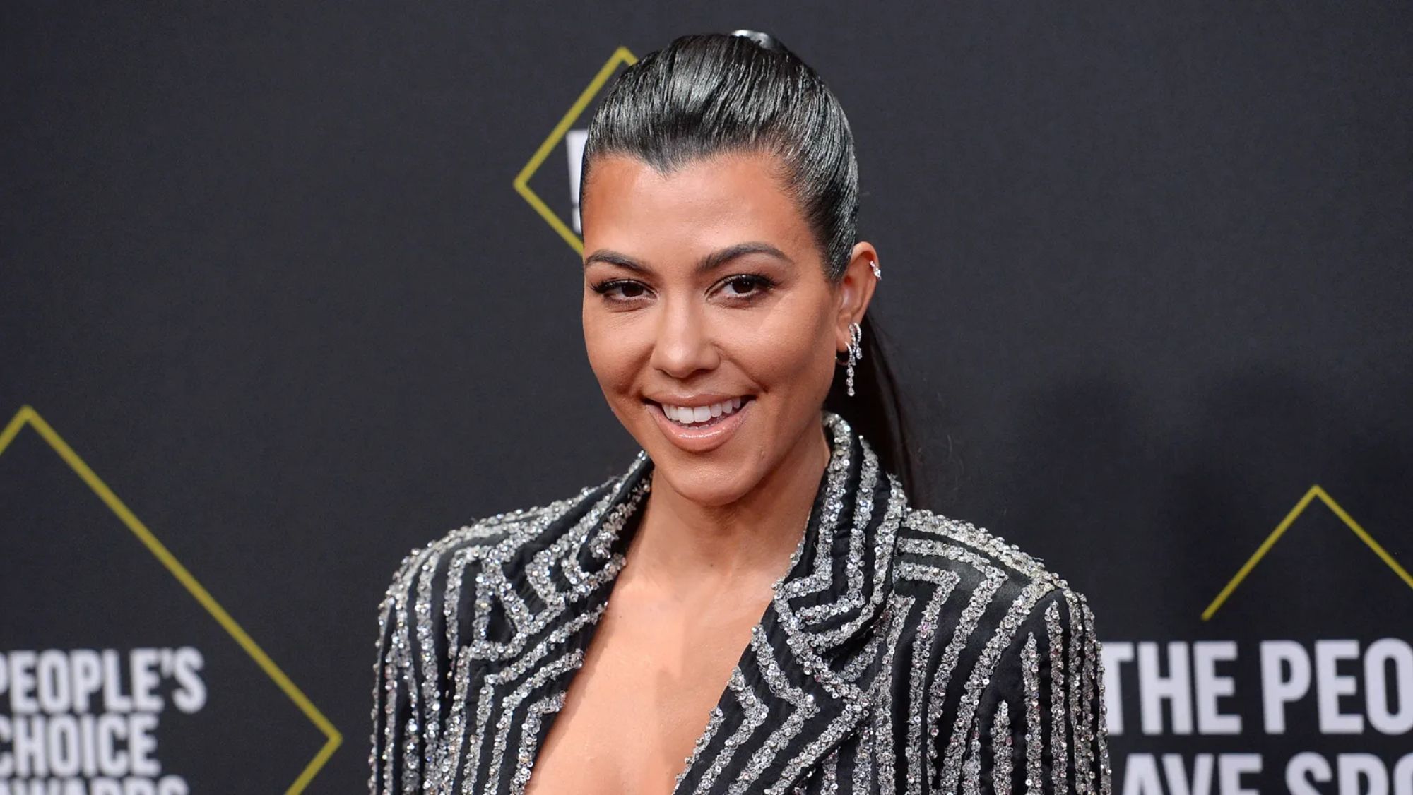 Kourtney Kardashian