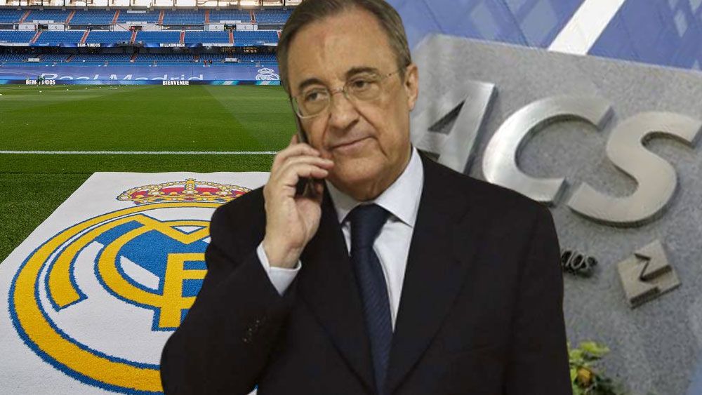 florentino real acs