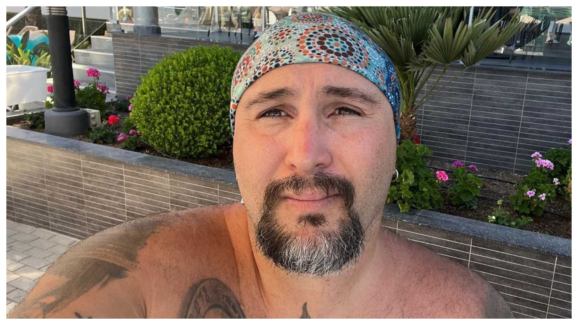 Kiko Rivera