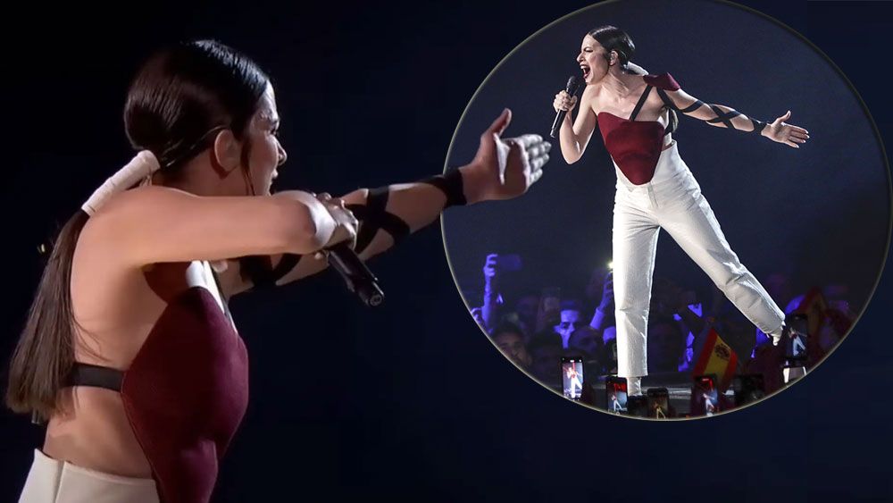 Estos son los participantes confirmados de Eurovisión 2023
