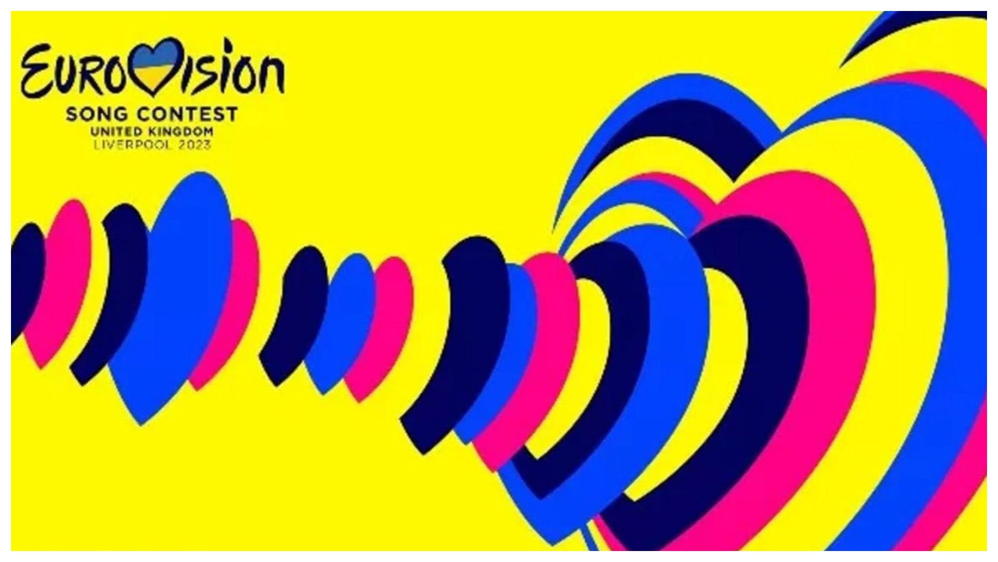Eurovisión 2023
