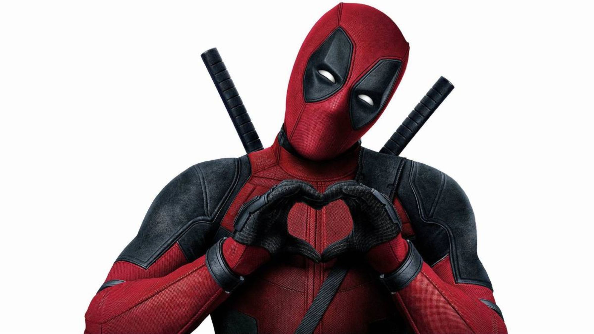 Ryan Reynolds como Deadpool Ryan Reynolds como Deadpool