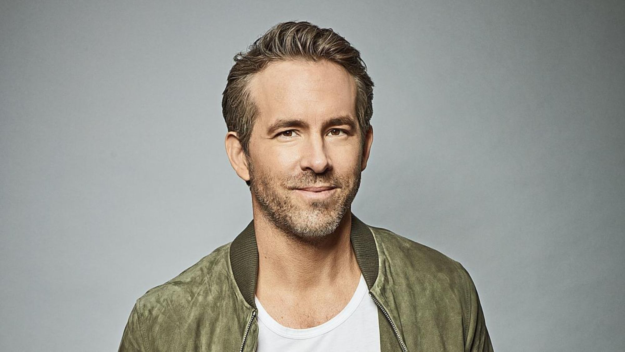 Ryan Reynolds