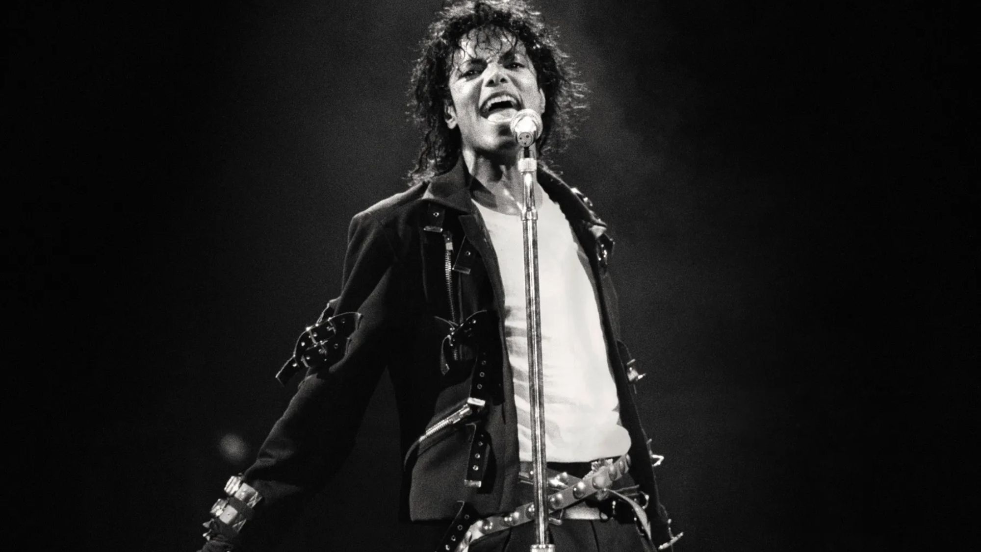 Michael Jackson