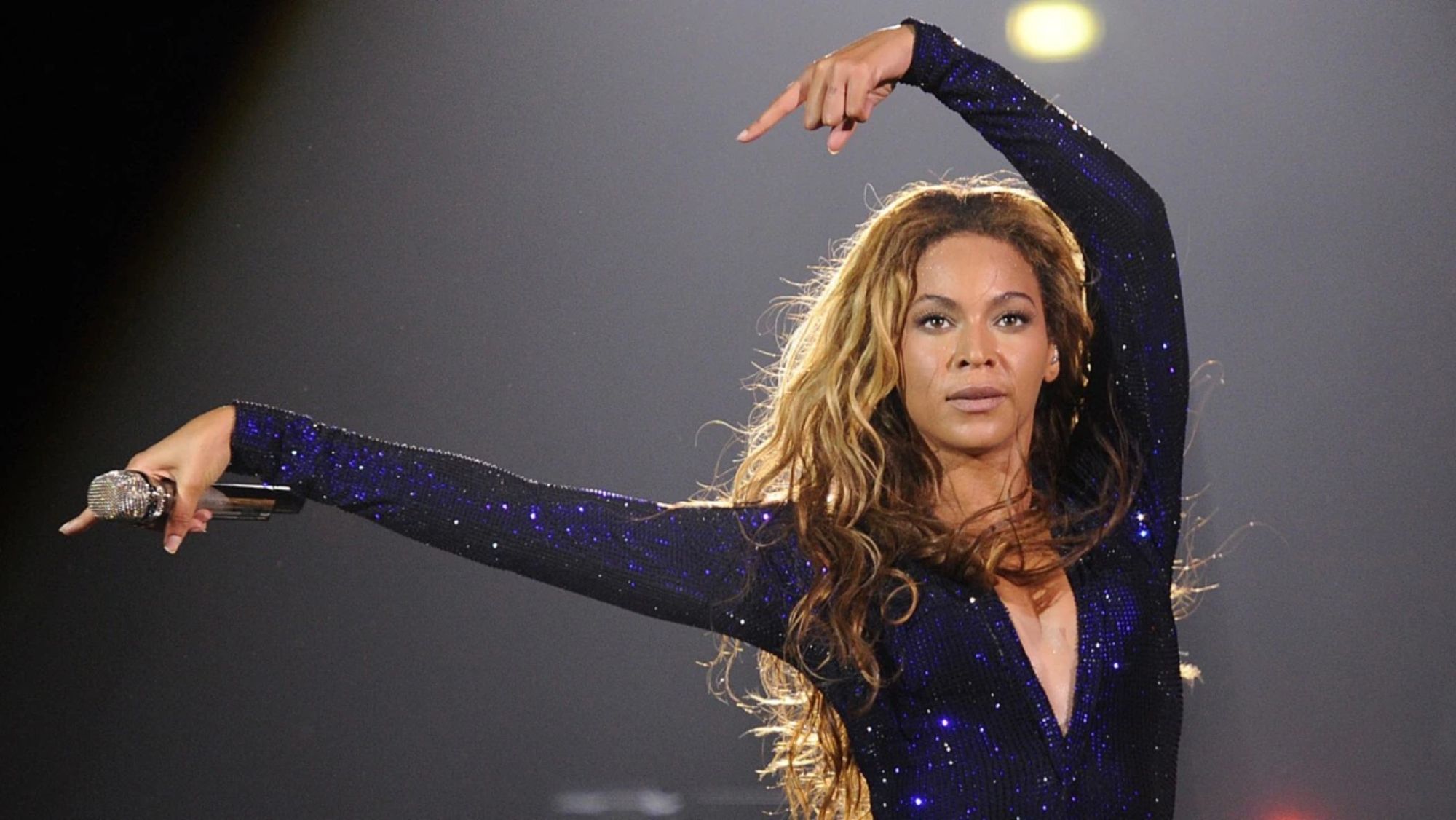 Beyoncé