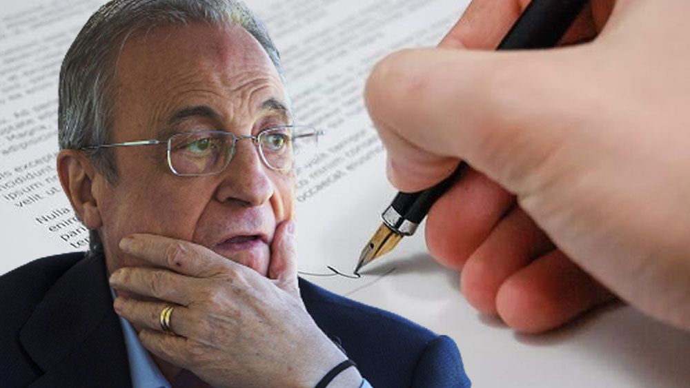florentino firma