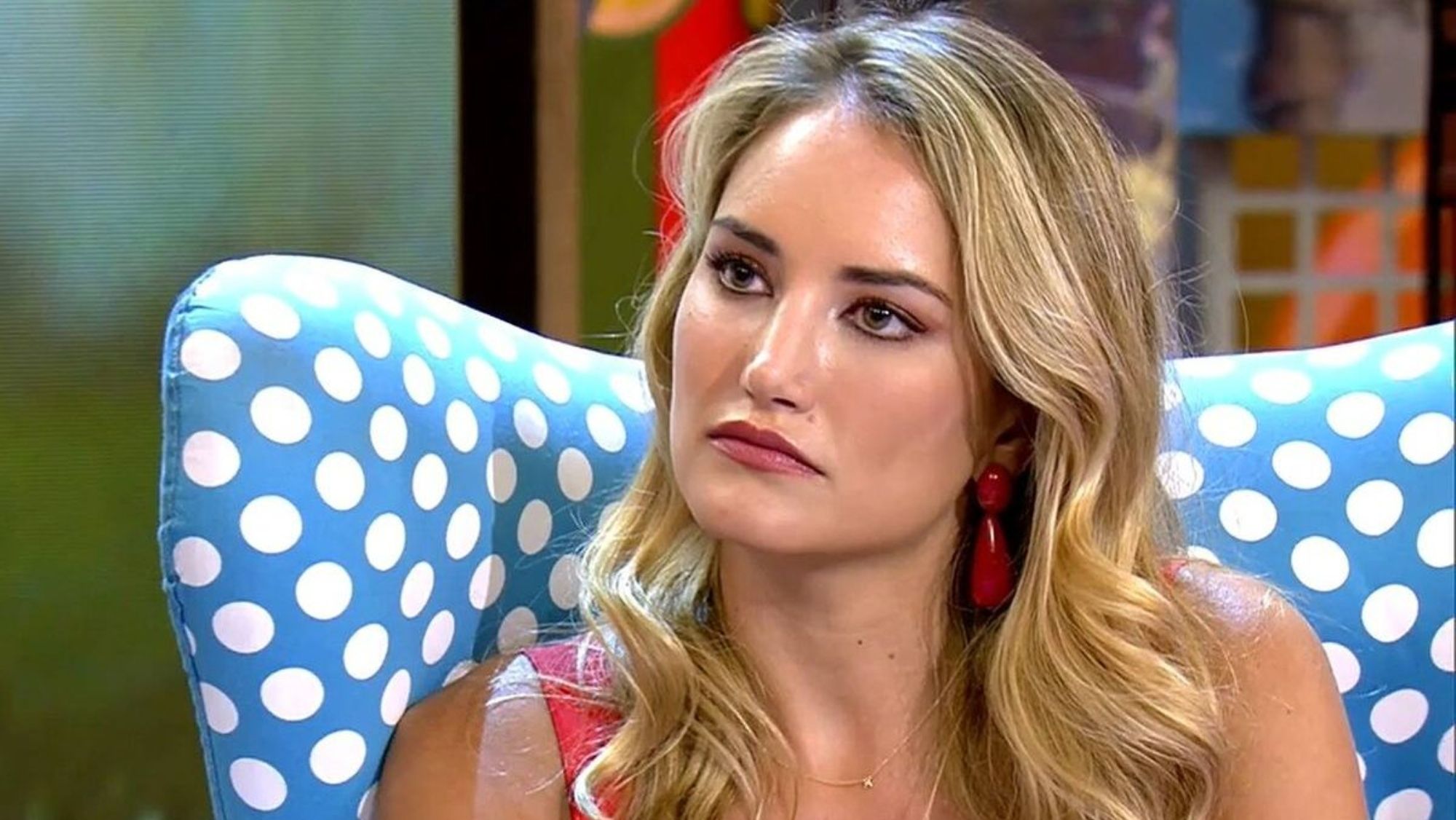 Alba Carrillo