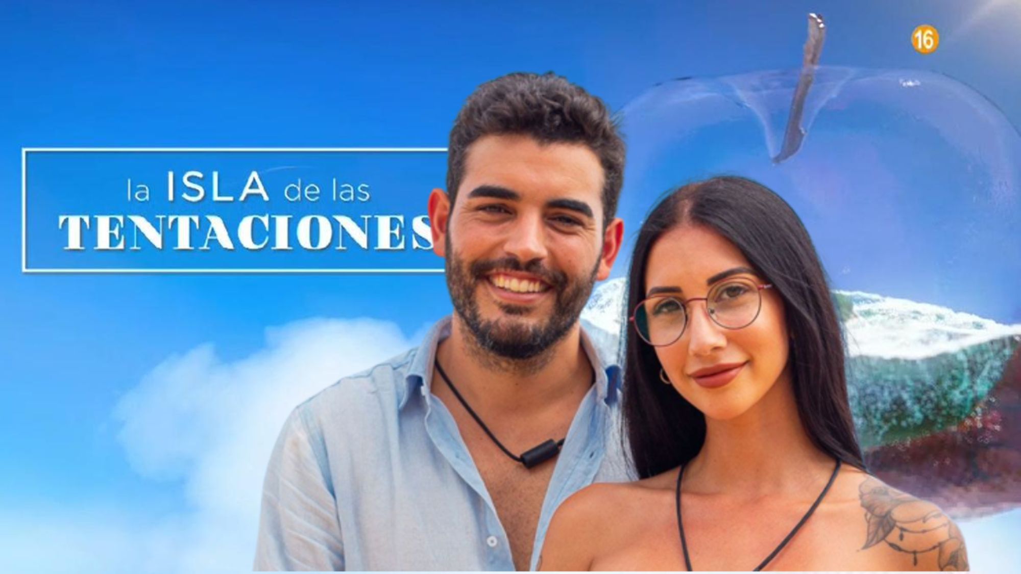 Tres pruebas lo demuestran ¿Están juntos Naomi y Adrián tras salir de