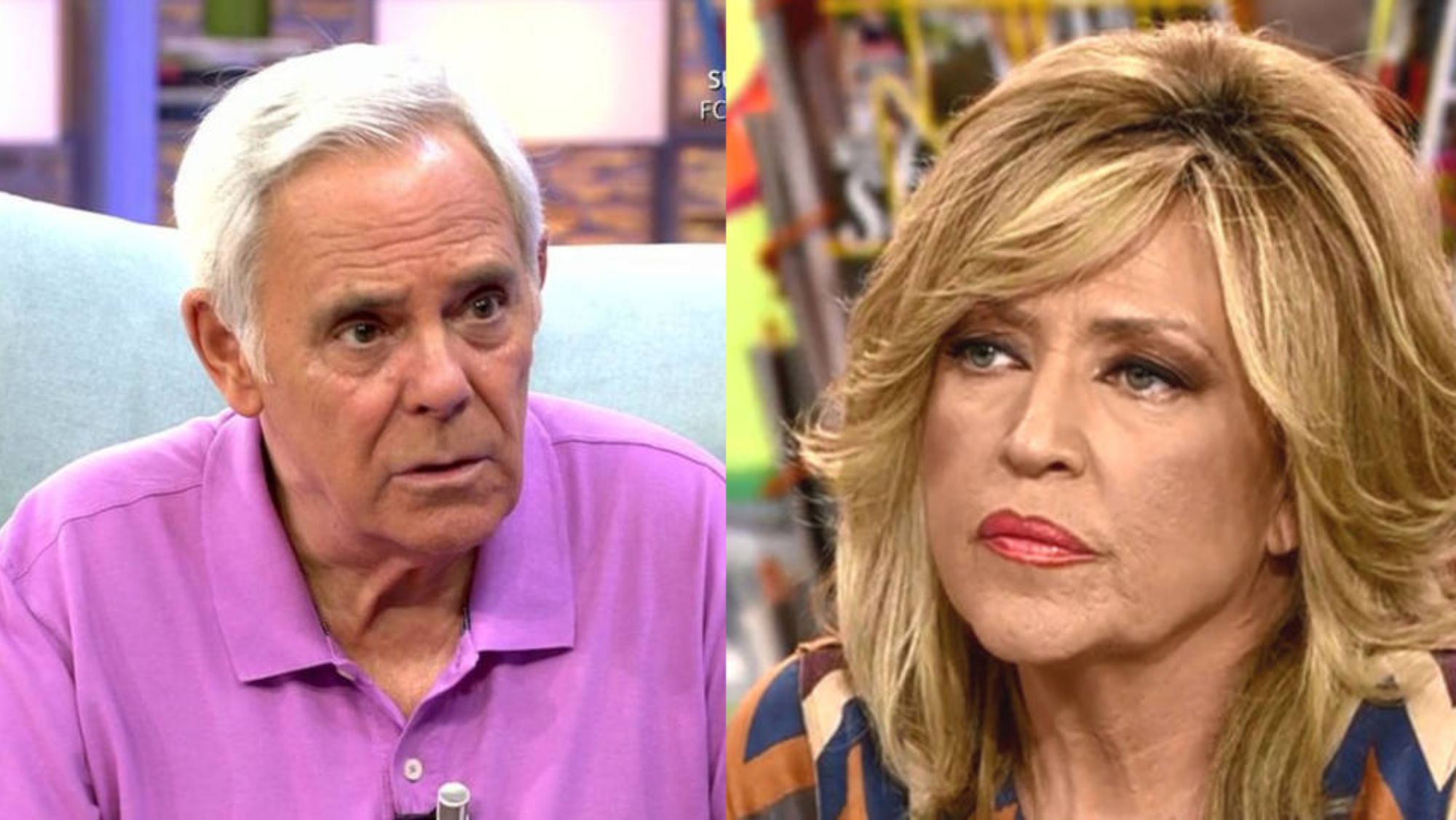Lydia Lozano hizo la propuesta más loca a Sálvame por Jimmy Jiménez Arnau: "No me paguéis"