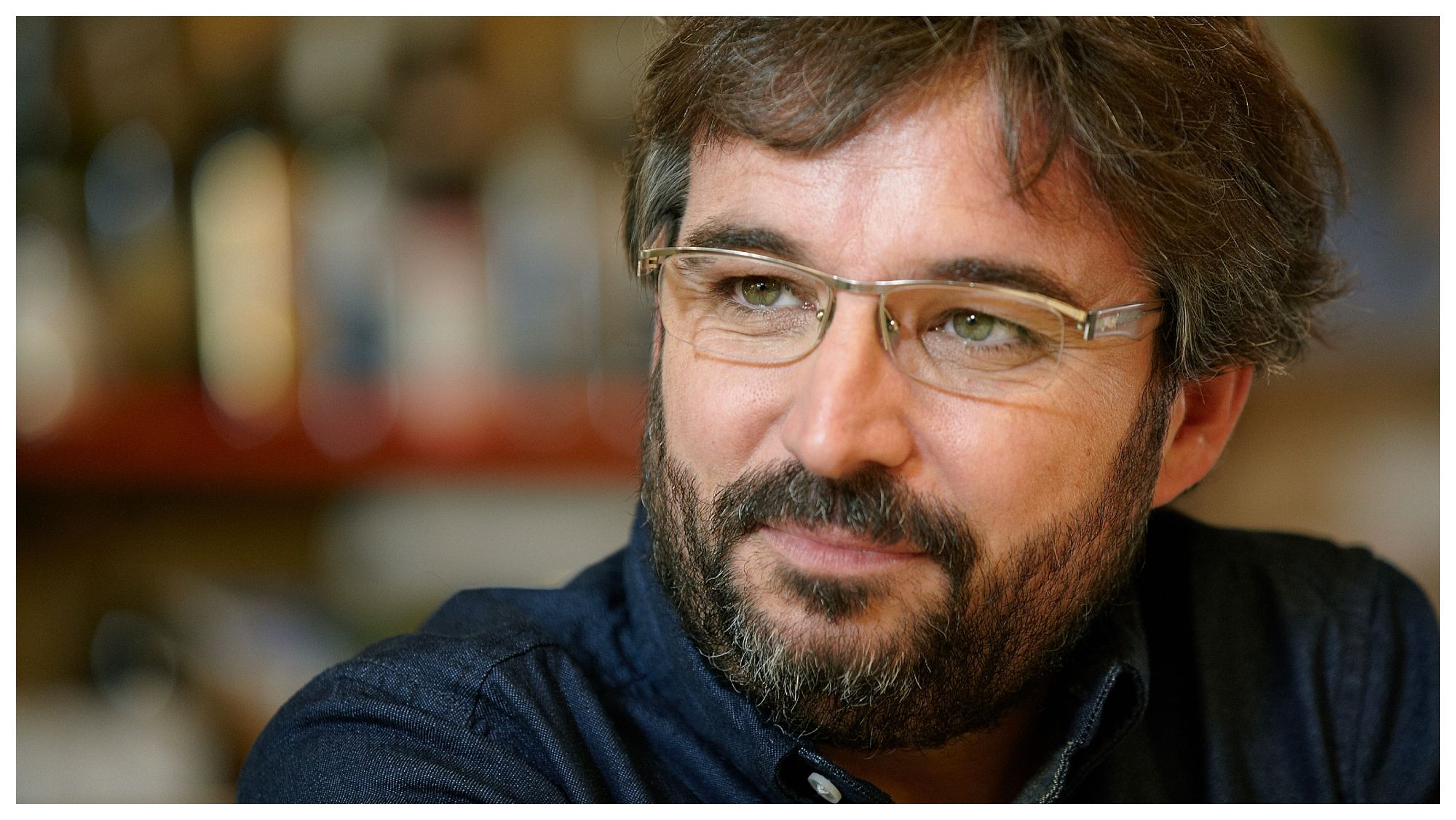 Jordi Évole