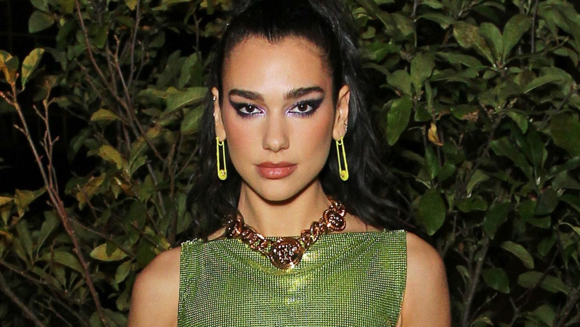 Dua Lipa