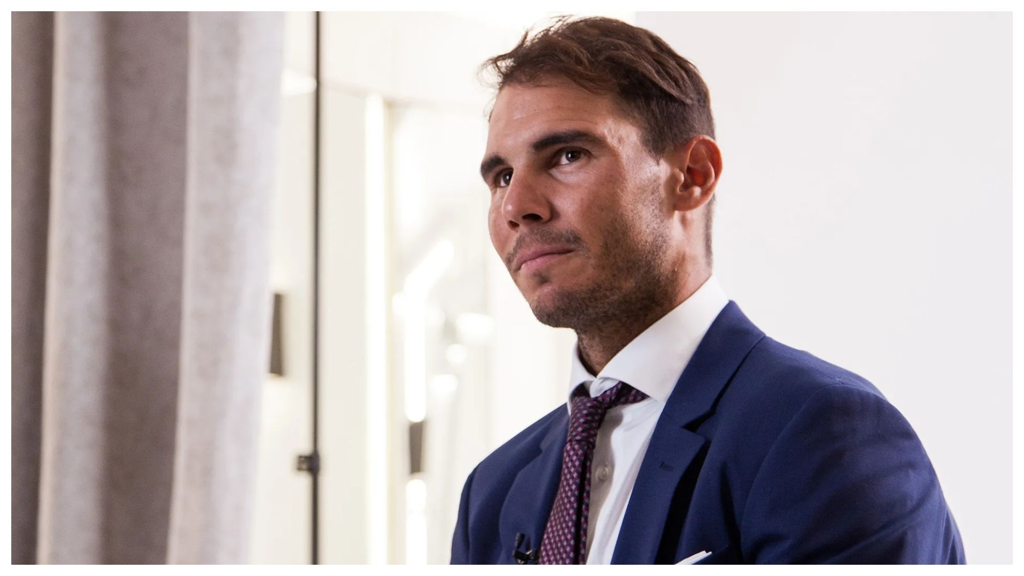 Rafa Nadal