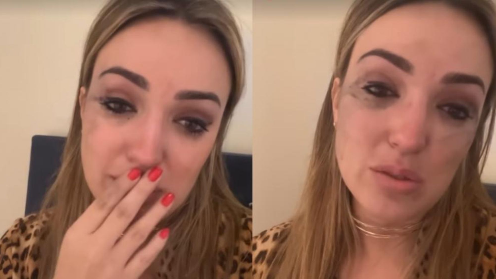 Veto a Marta Riesco: lo peor en Mediaset todavía está por llegar (y la amenaza es muy dura)