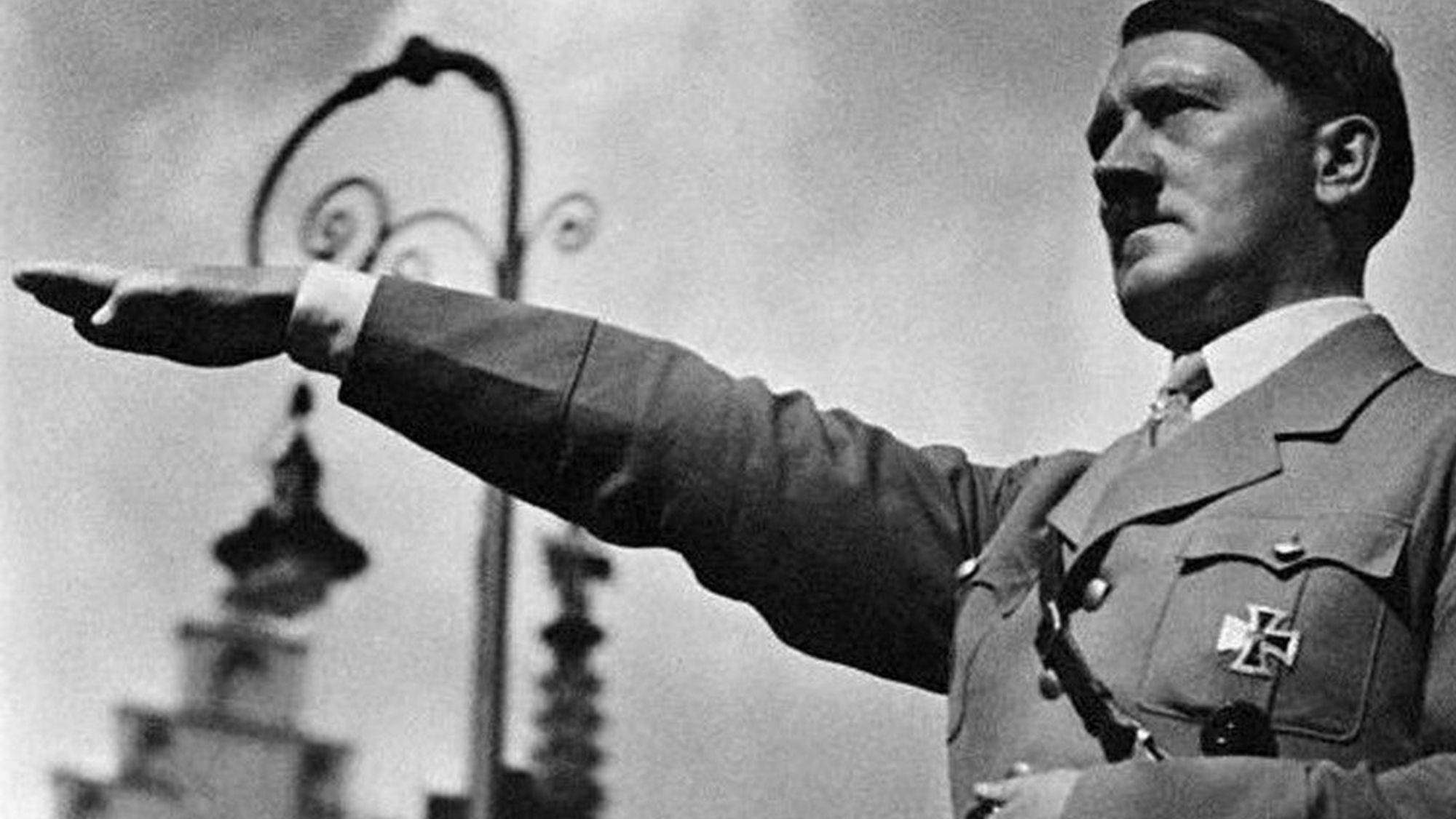 Adolf Hitler