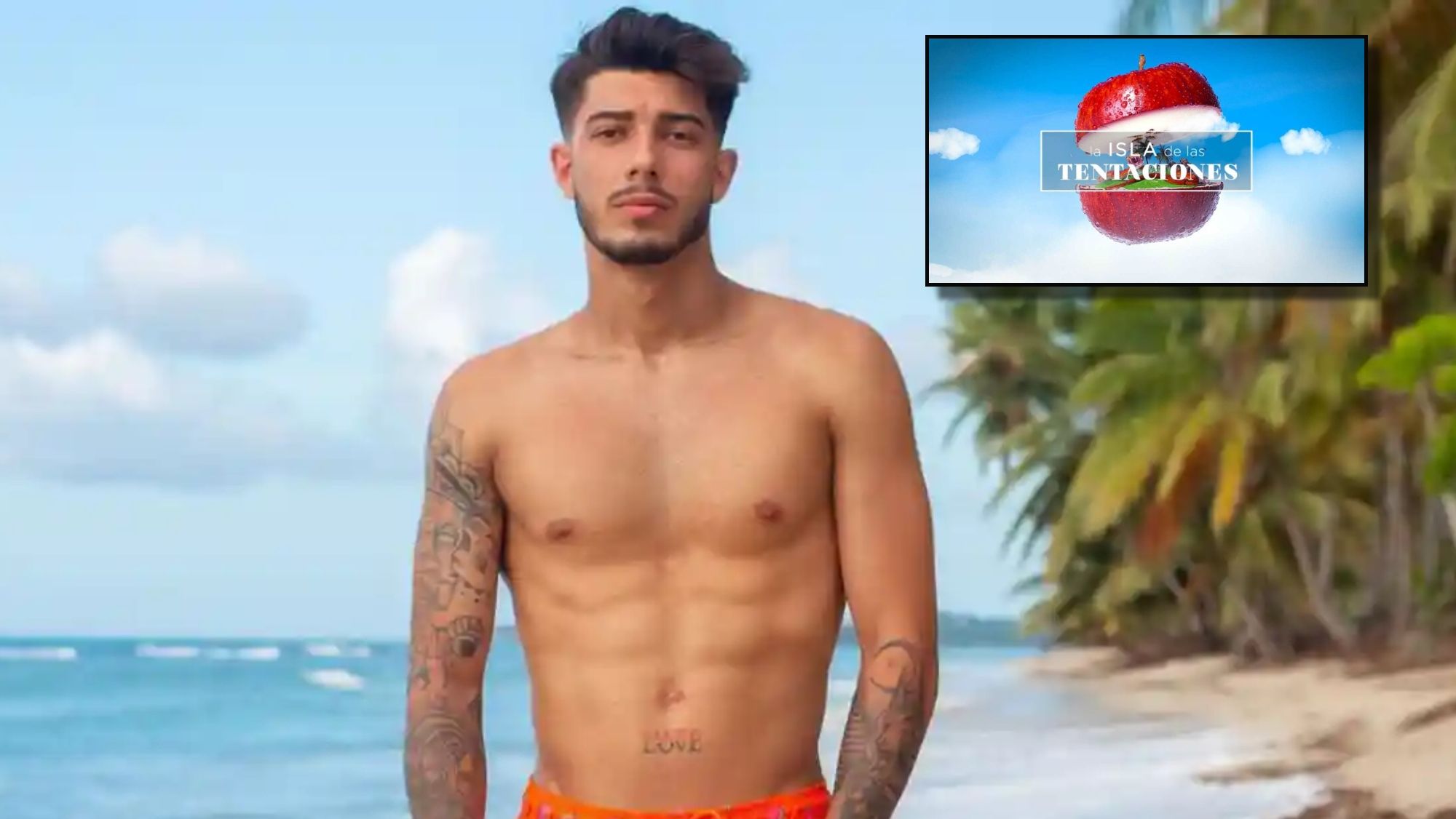 Álex Sánchez