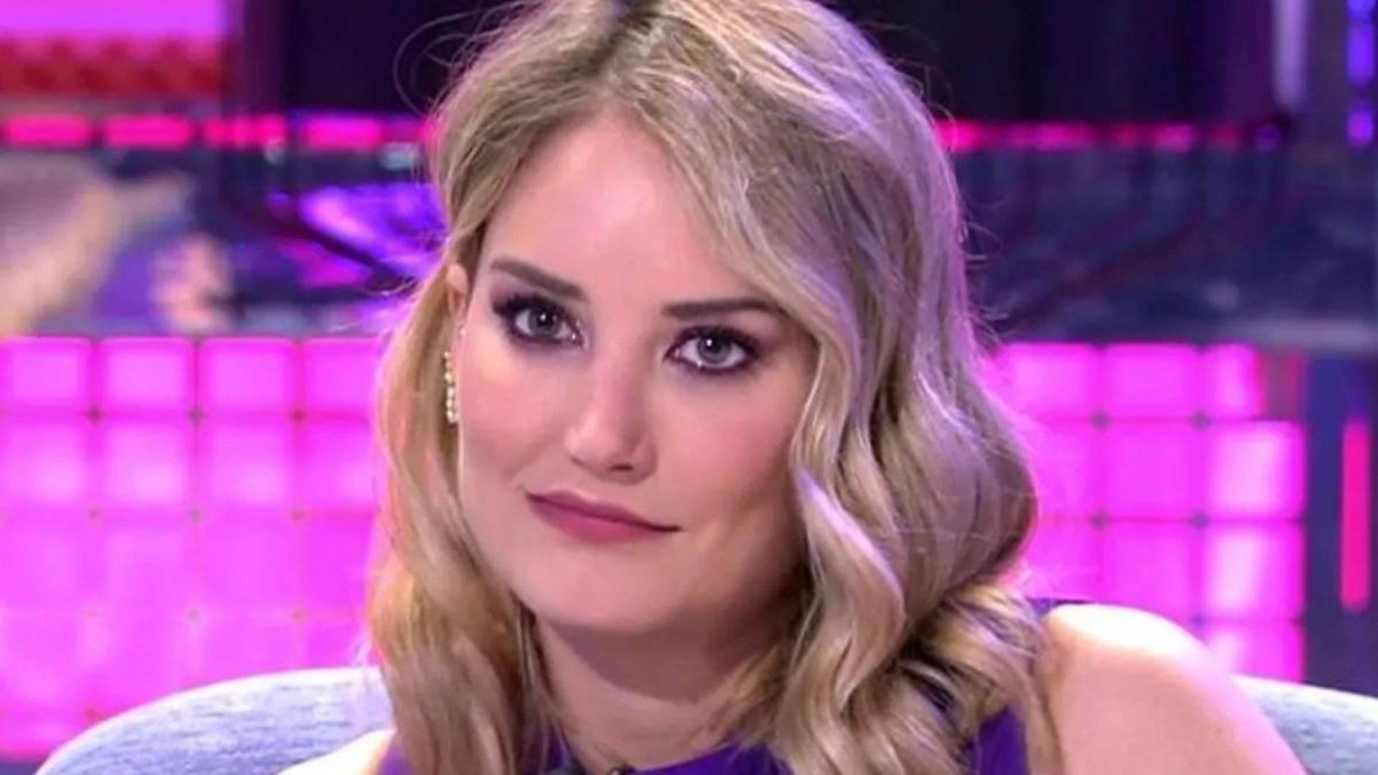 Alba Carrillo