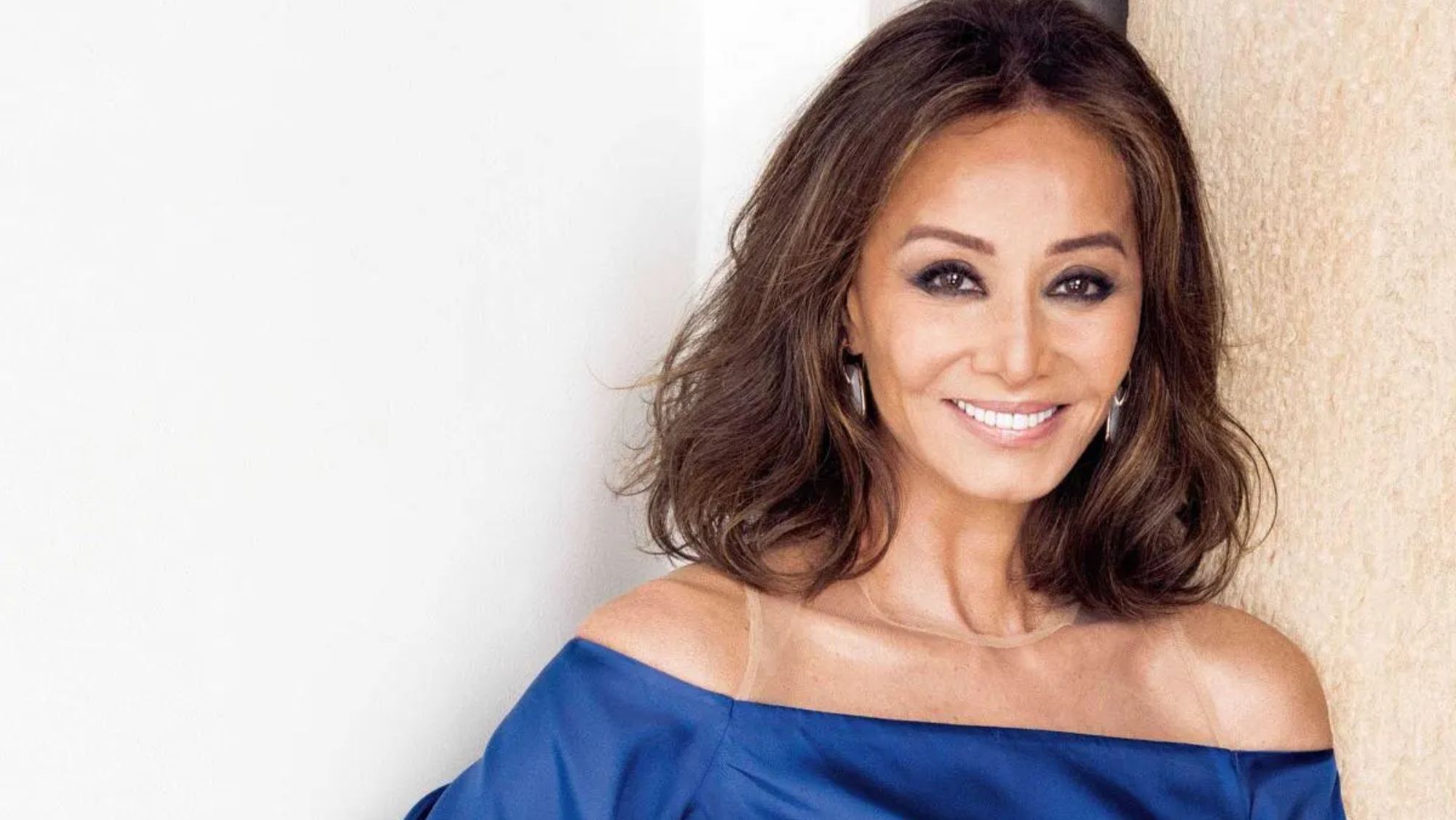 Isabel Preysler