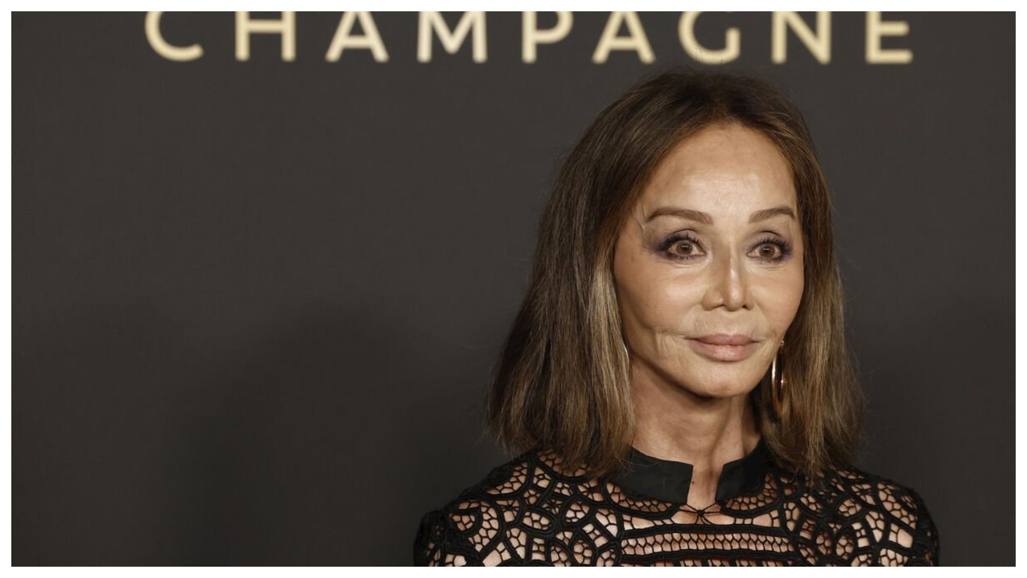Isabel Preysler