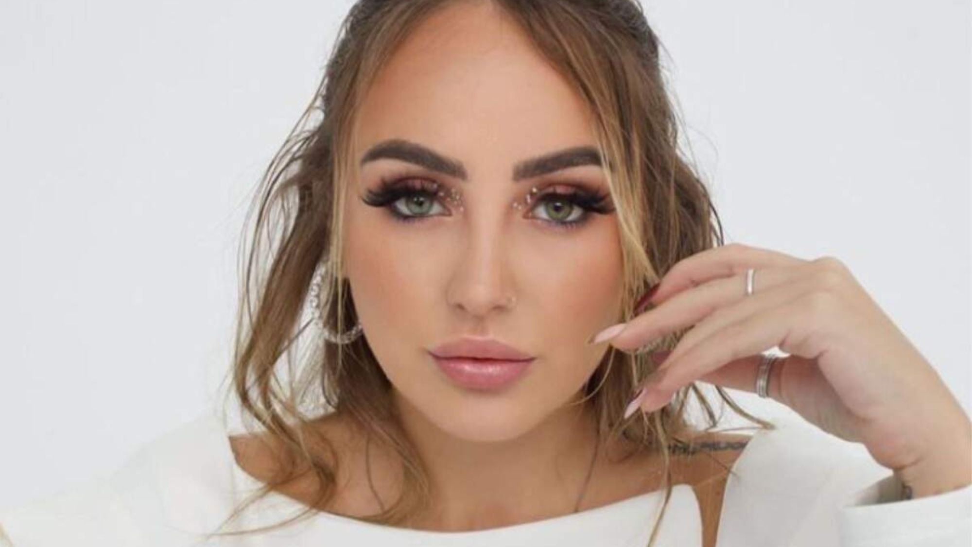 Rocío Flores